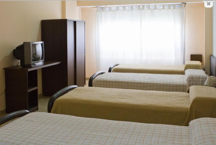 Aparthotel Casino Neuquén Zimmer foto